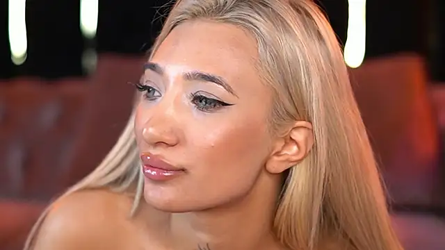 Czat XXX na żywo – SiennaJayden