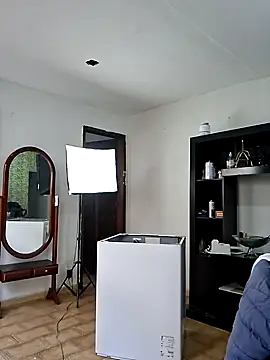 Chat XXX ao vivo de CasadoHetero