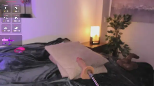 Živý XXX chat _victoria_lee