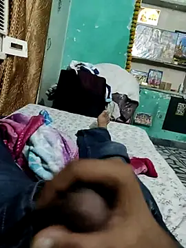 Boobsloverjatt's Webcam Show