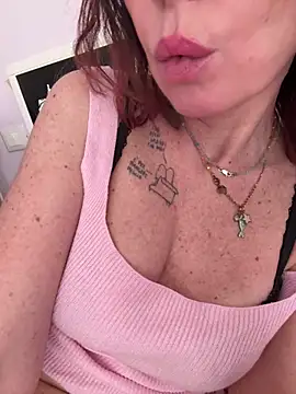 Chat XXX en directo de Cherryschiodisegarsi