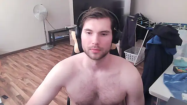 XXX chat uživo modela Ironman220