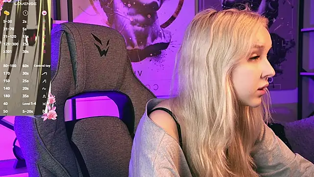 MaoqiBeverly Live XXX-Chat