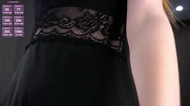 sinfulThea's Live XXX Chat