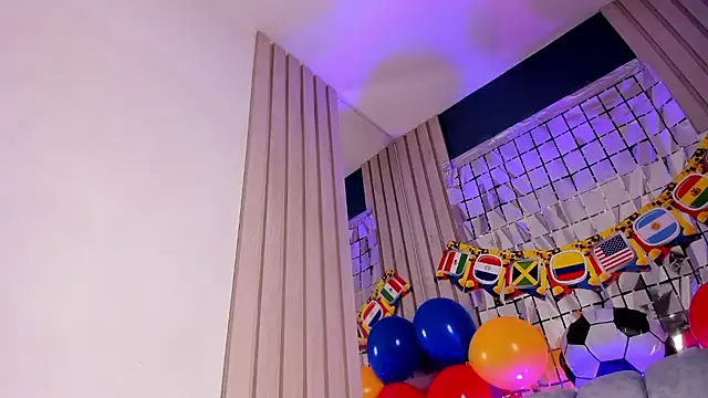 Czat XXX na żywo – SofiCandy_