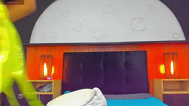Chatroom XXX en direct de Stormandloganxx
