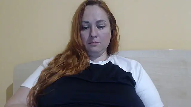 Foxy_Kate3333のライブXXXチャット