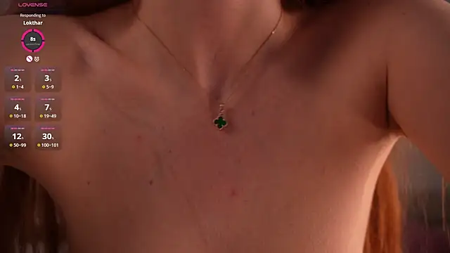 AdritVance's Live XXX Chat