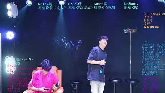 Zouzouboy-001's Live XXX Chat