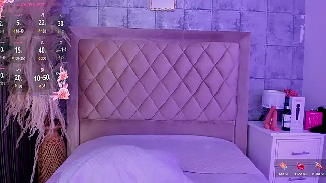CleoFoxxx_ Live XXX Chat