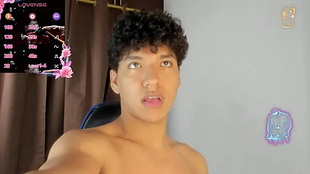 Maximiliano_Young লাইভ XXX চ্যাট