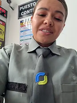 Chat +18 de Ariana-07 ao vivo