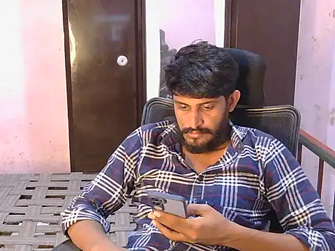 HotXKrish লাইভ XXX চ্যাট