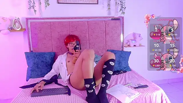 Онлайн чат XXX LEE_ROSES