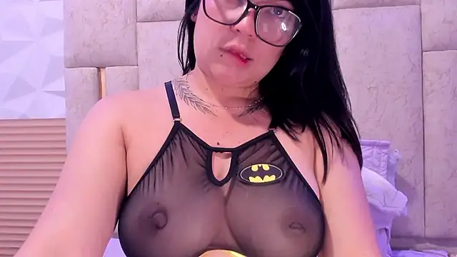 Czat XXX na żywo – PauletteJ