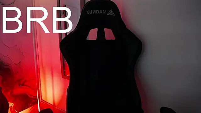 Show modela JackFrosst na web-kameri