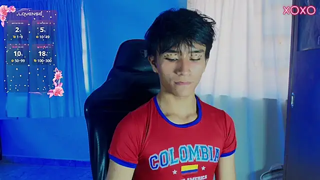 Chat XXX Live cococumps