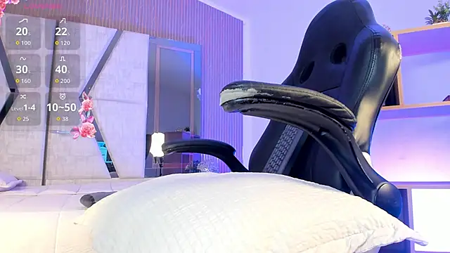 Axel_grey_ 现场XXX聊天