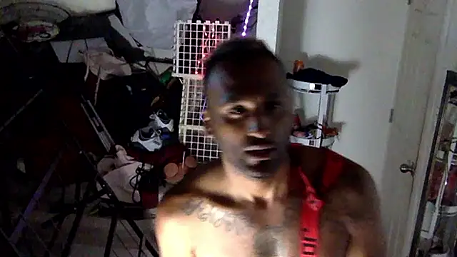 DREGO4LOVE's Live XXX Chat