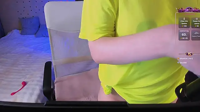 TORI1_ – Naživo XXX chat