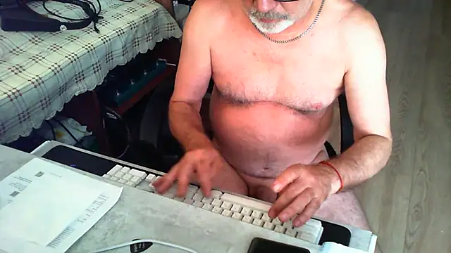 Chat +18 de woldem12 ao vivo