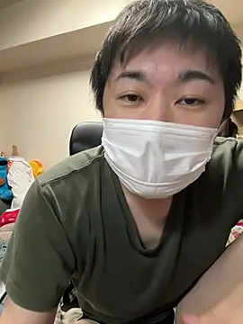 kentykenのライブXXXチャット