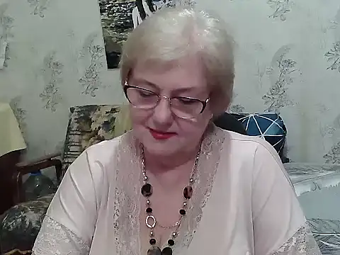 Chat XXX en directo de Renata62011