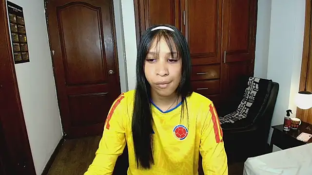 ShayMilleer Live XXX-Chat