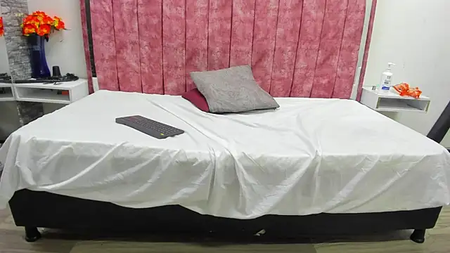 Chat +18 de Meredy78 ao vivo