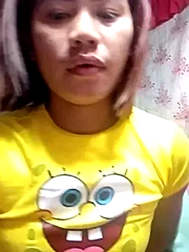 Živý XXX chat Cutie_body11