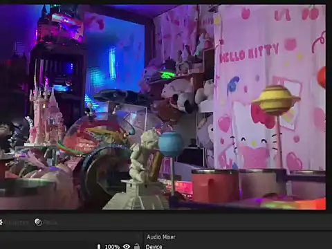 Chat XXX en directo de JesuAdam