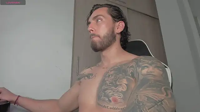 Axel__Blaze Live XXX-Chat