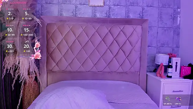 CleoFoxxx_ 라이브 XXX 채팅