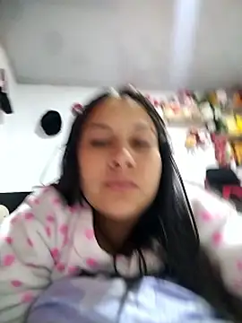 esmeralda_jadees 现场XXX聊天