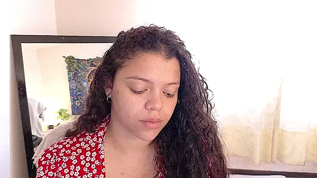 Amanda_sweet 现场XXX聊天