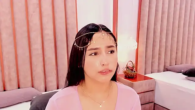 Zoe_Monrow – Naživo XXX chat