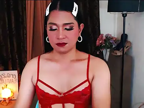 SWEETBELLA69のライブXXXチャット