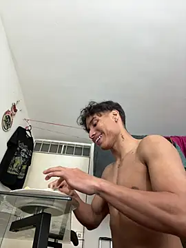 NelModel1 Chat XXX live