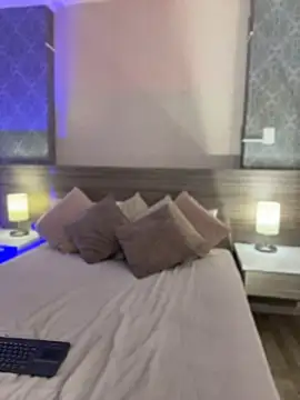 Mistyca Live XXX Chat