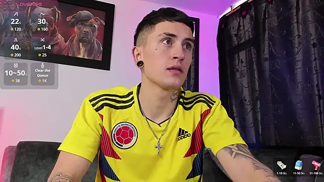 Chat XXX Live RiderDom
