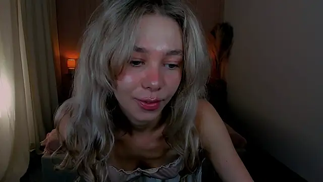 LuluAlis – Live XXX-chat