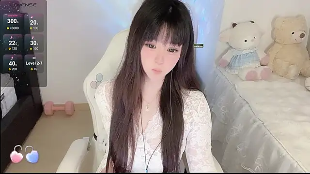 Mititii Live XXX Chat