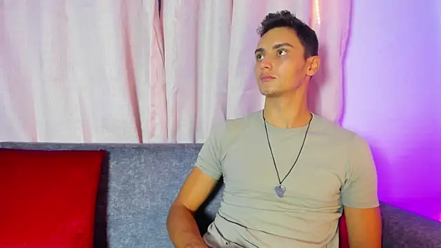 Chat XXX Live andrewevans46