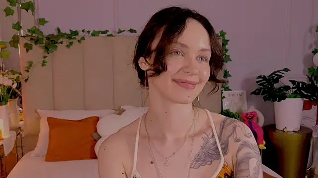 Meow_Nancy Chat XXX in diretta