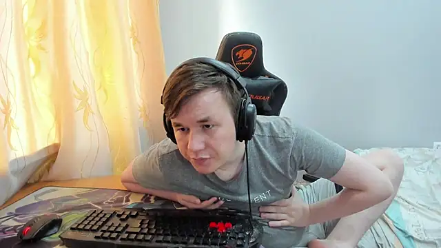 iliaskrislove live XXX chat