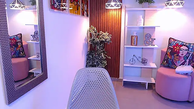 دردشة _Lucy_Grey_ الجنسية المباشرة