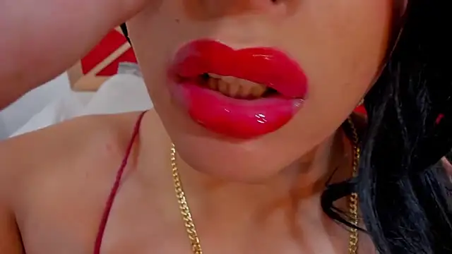 sweet_Elizabeth Live XXX Chat