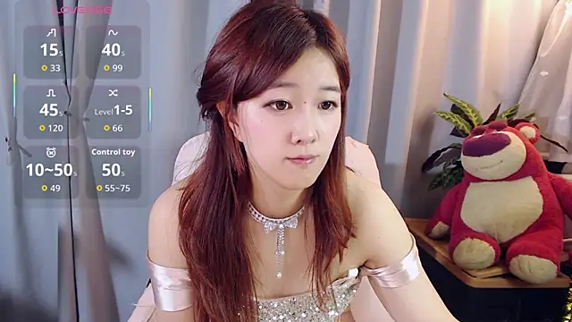 XueLi1902 Live XXX-chat