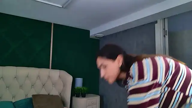 Živý XXX chat Teresa_Stane
