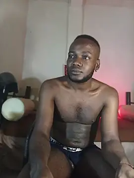 Chat XXX ao vivo de alfablackx